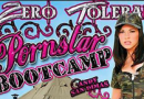 Ladies: Porn Star Boot Camp – The Video